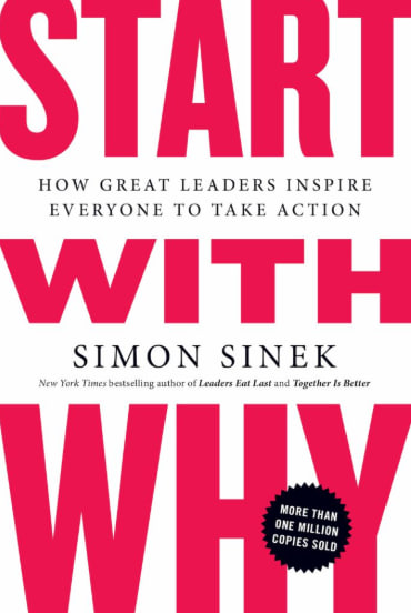 Start with why